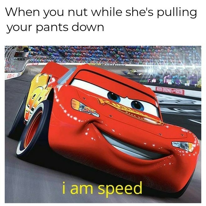 Fast - Meme by Coldirtybastard :) Memedroid