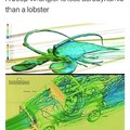 Lobster master race