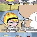 Billy and Mandy was great