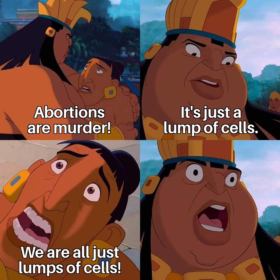 Pro-life memes and cartoons to share