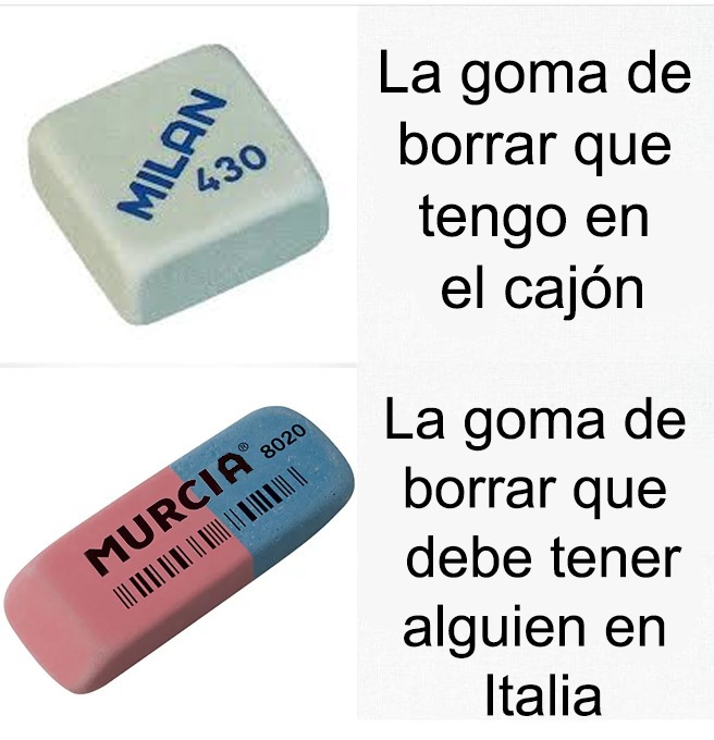 Gomas Murcia - meme