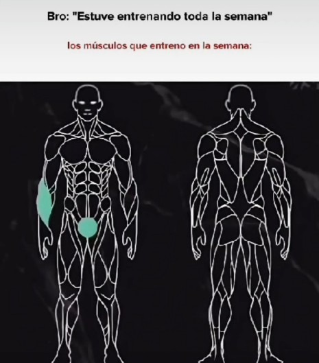 No tengo pruebas pero tam...sabe que pinche frase estúpida ni la quiero ocupar - meme