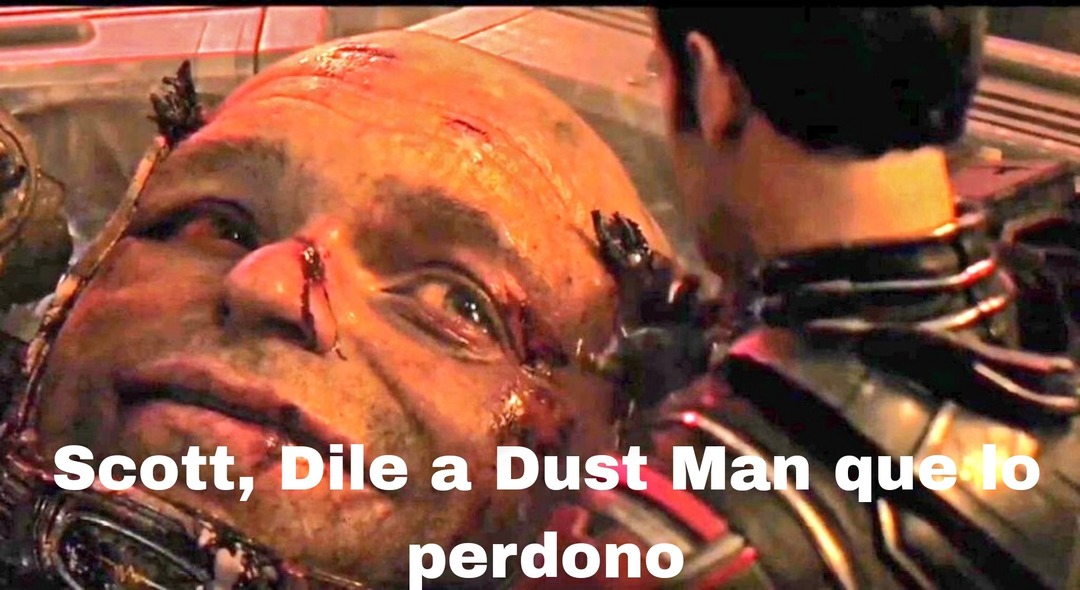 Los que odiaron a Dust Man por el video de 60 dolares no es caro al ver el precio de los juegos de la Nintendo Switch 2 que seran entre 90 y 80 dolares los fisicos - meme