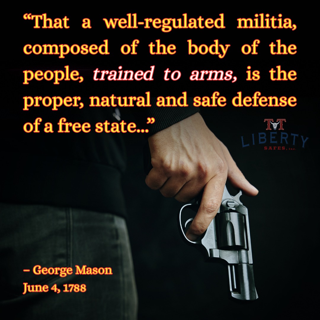 2nd Amendment - meme