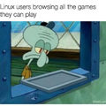 Linux rocks