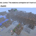 It really isn’t that hard to build though.
