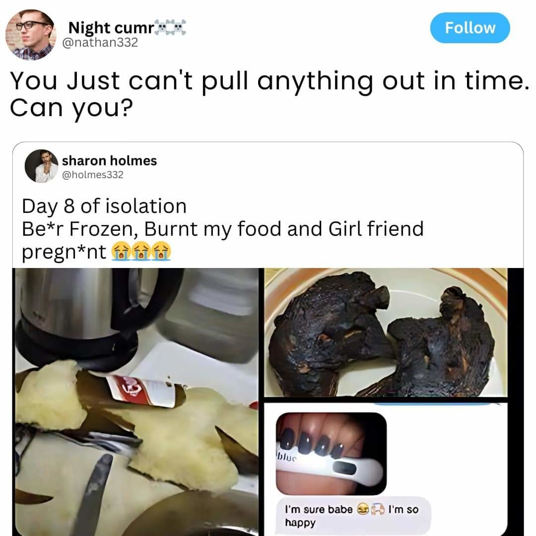 Title - meme