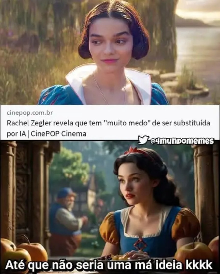 SIM, FAÇAM ISSO - meme