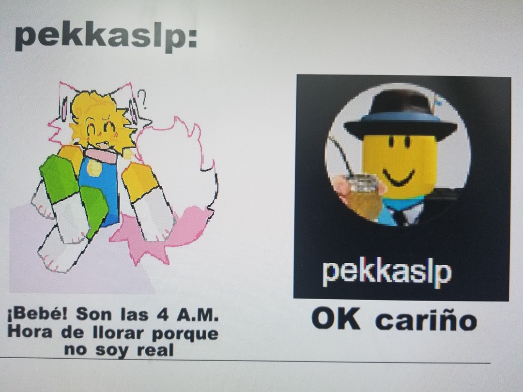 Primer meme dedicado a usuarios random de Memedroid PD: no se hacer memes en teléfono ;v