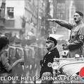 Damn. Pepsi's new ad looks really cool