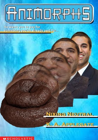 animorphs ajit memedroid animorph