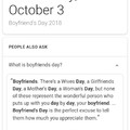 For those of you who saw the "gf day" (8-1) meme