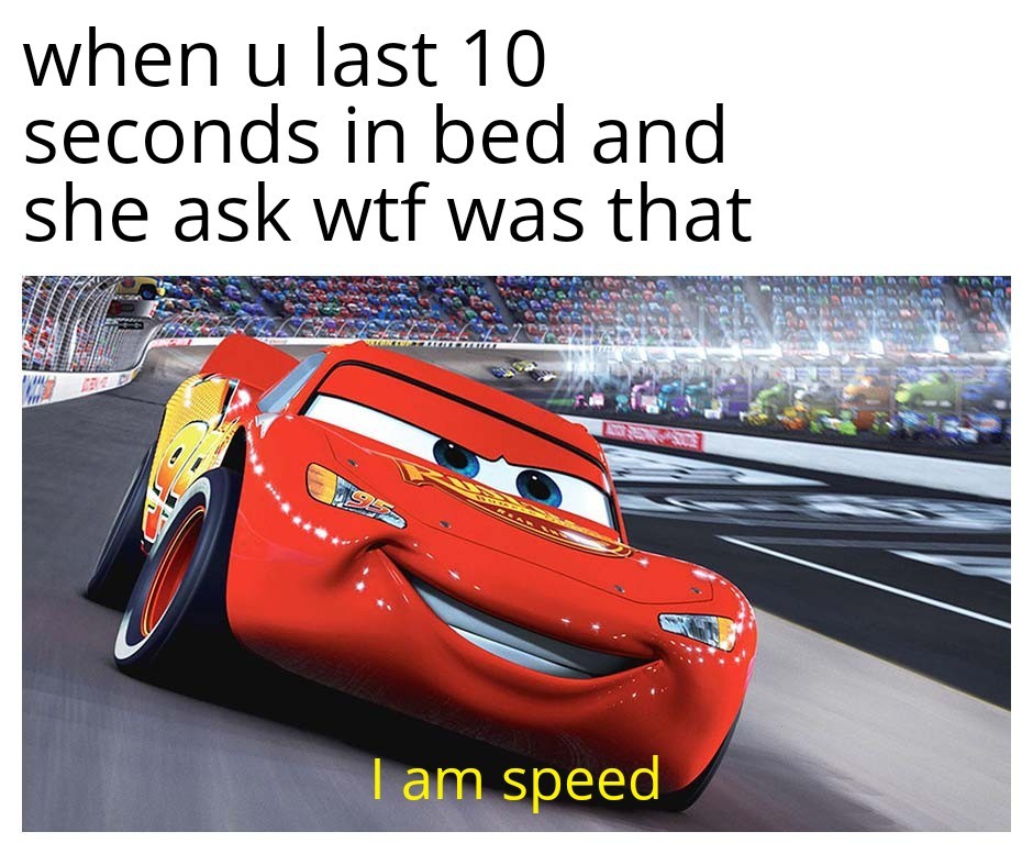 Fastest gun - meme