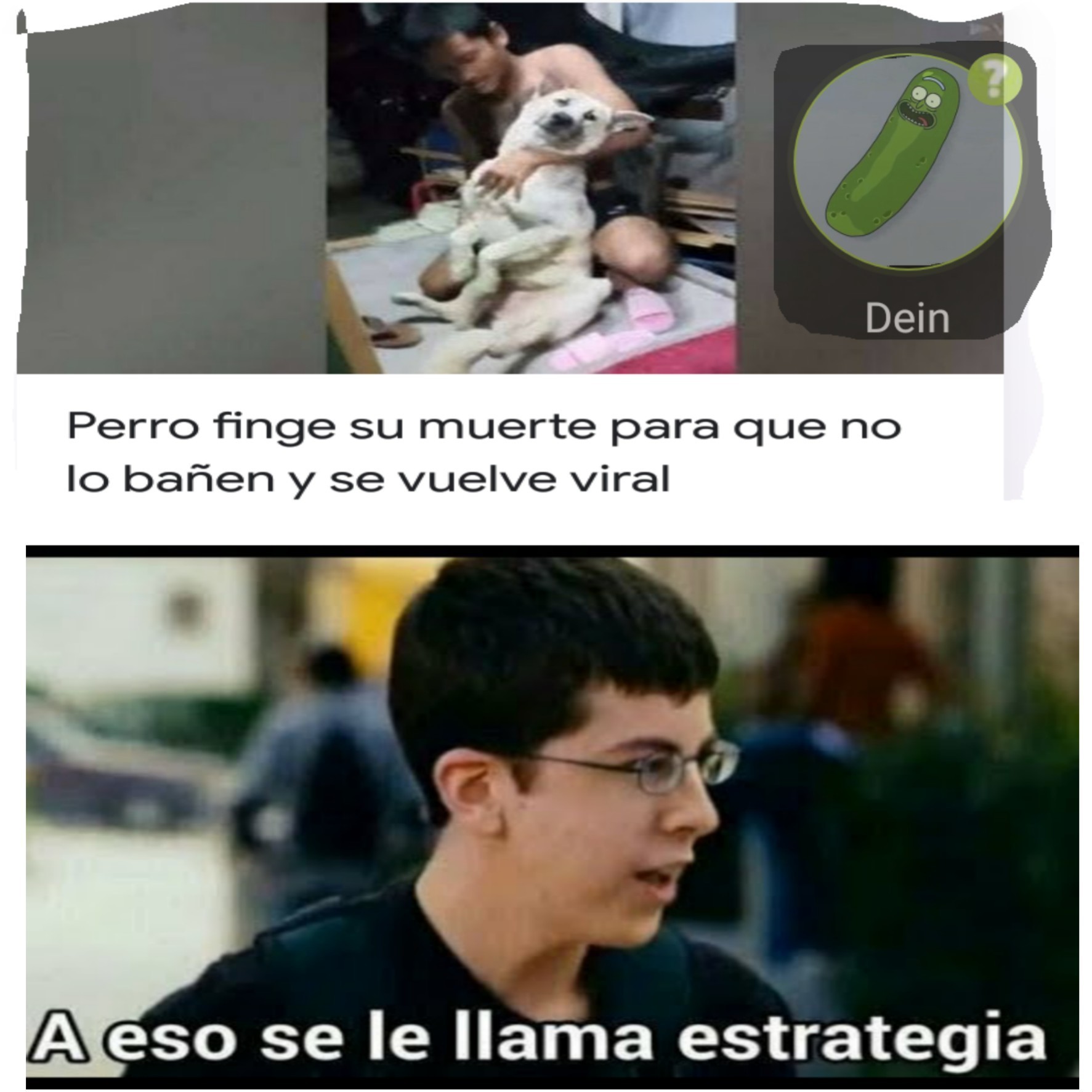 Top memes de A eso se le llama estrategia en español ) Memedroid Top memes de A eso se le llama estrategia en español ) Memedroid