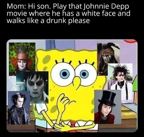 Which one? - meme