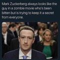 Suckerberg