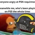 PS5 Helldivers 2 players