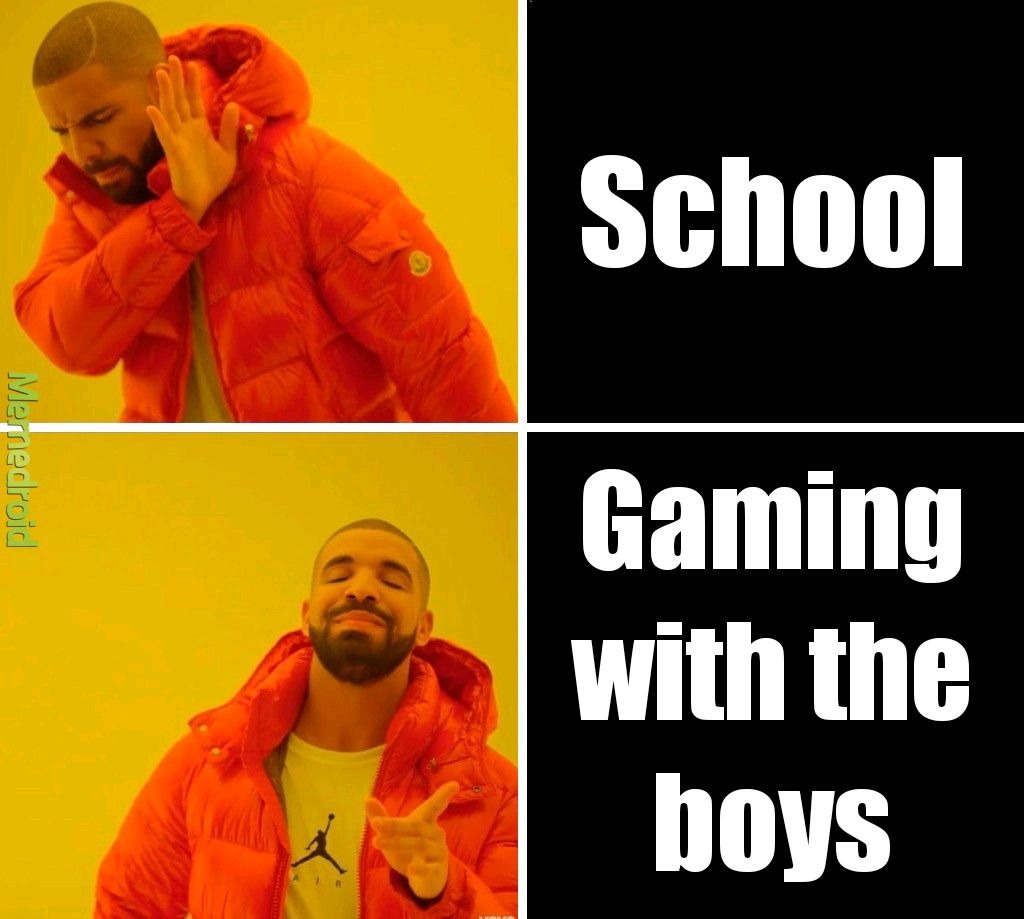 Drake - meme
