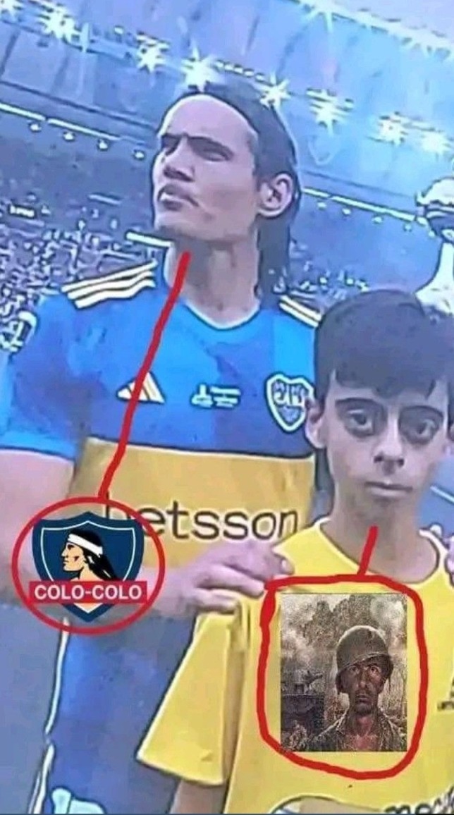 J - meme