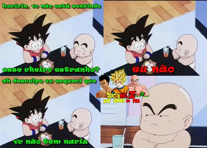 Sábado é o dia mais triste da semana - meme