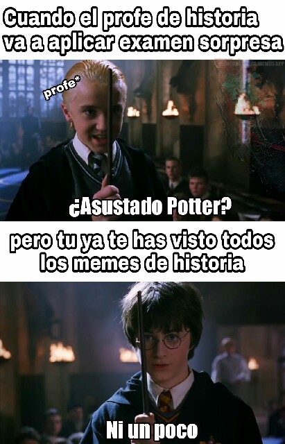Historia - meme