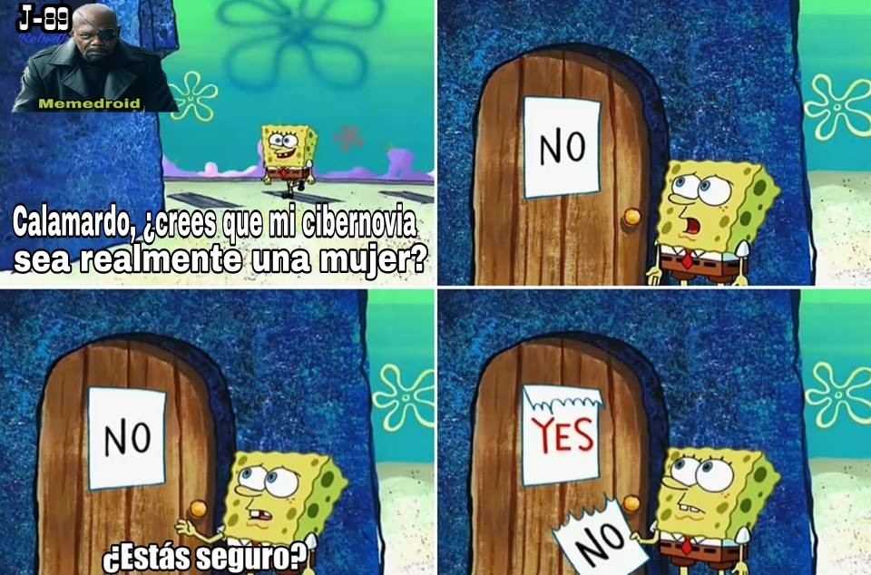 Top Memes De Bob Esponja En Español Memedroid