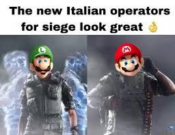 gli italiani sono un po 'divertenti - meme