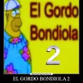 El Gordo Bondiola 2