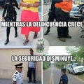 Policías de Guatemala y ladrones de Guatemala