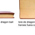 dragon ball heroes se armo terrible lore con solo 4 años de existencia