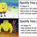 Spotify free pc