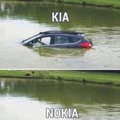 Kia-Nokia