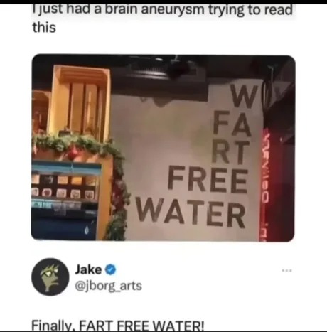 Cursed title - meme