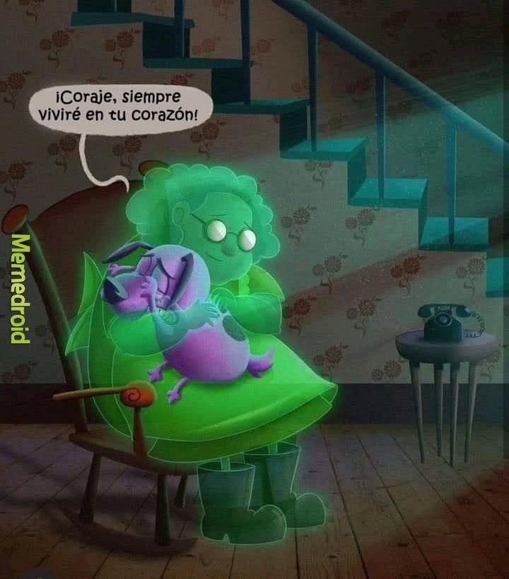 A llorar cabrones - meme