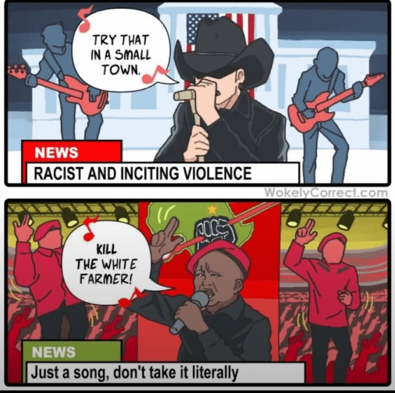 It's OK to be white. - meme
