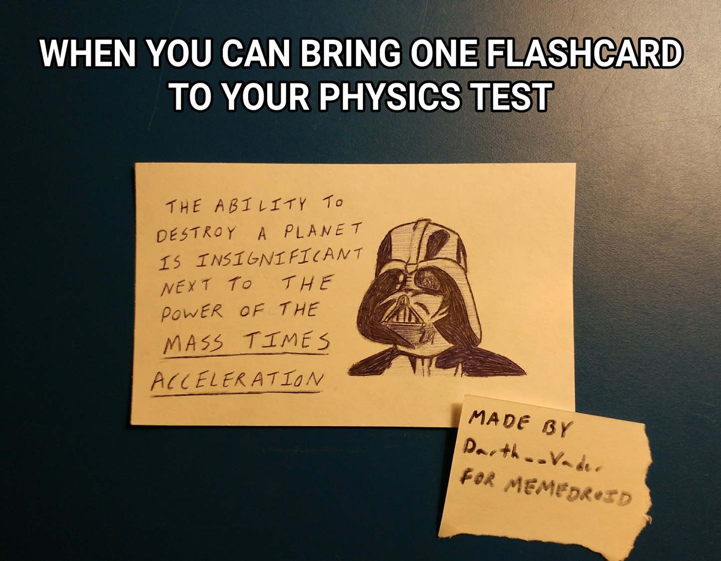 physics memes
