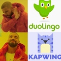 long live the Kapwing Owl
