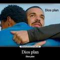 Dios plan