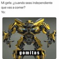 gomitas