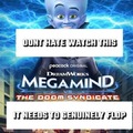 About Megamind 2