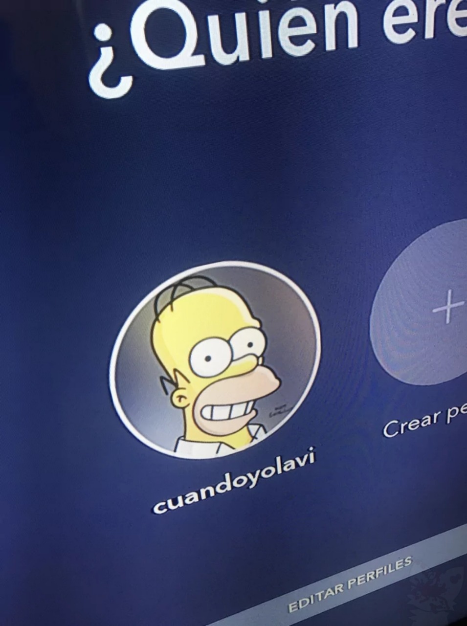 ¿Quien ere  :spookb: - meme