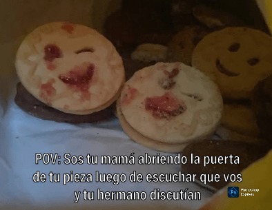 estabamos jugando ma - meme