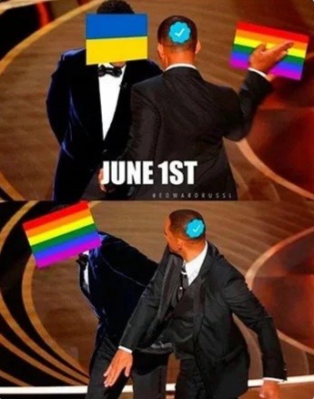 June - meme