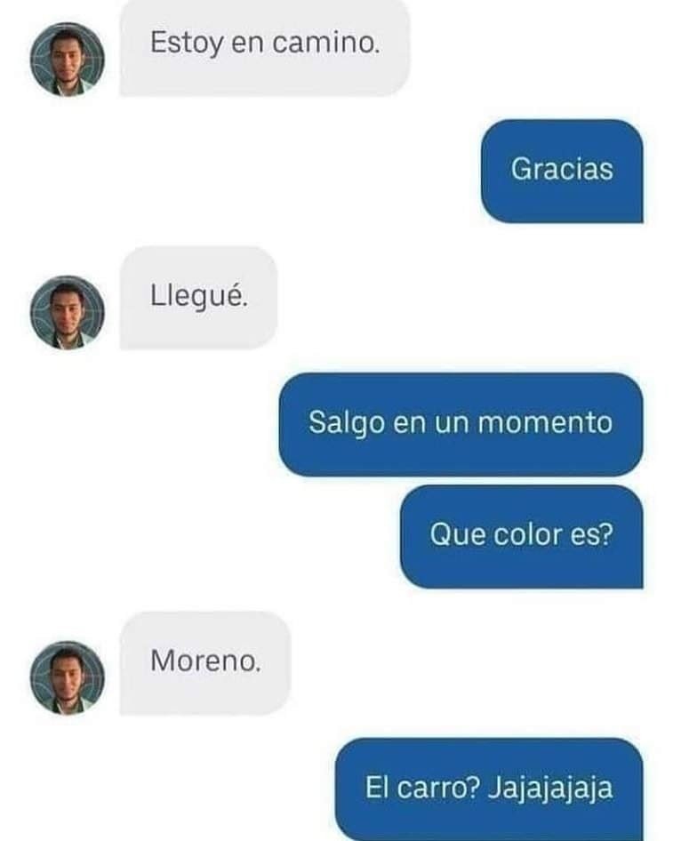 moreno - meme