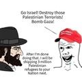 dongs in a goy