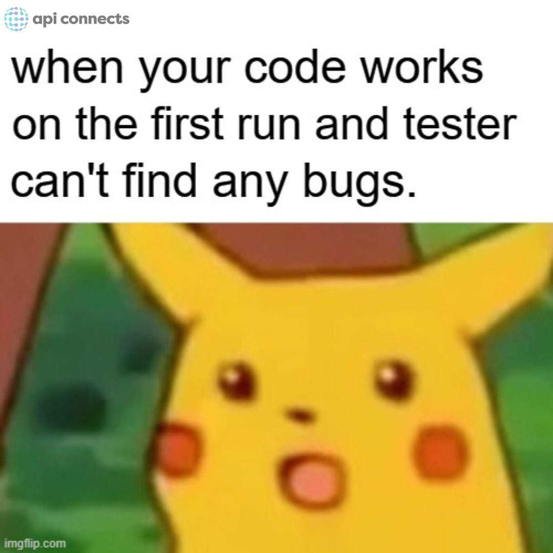 That Rare Moment - meme