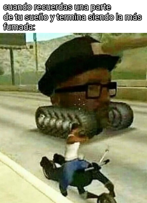esmouksito tanque :wojakdown: - meme