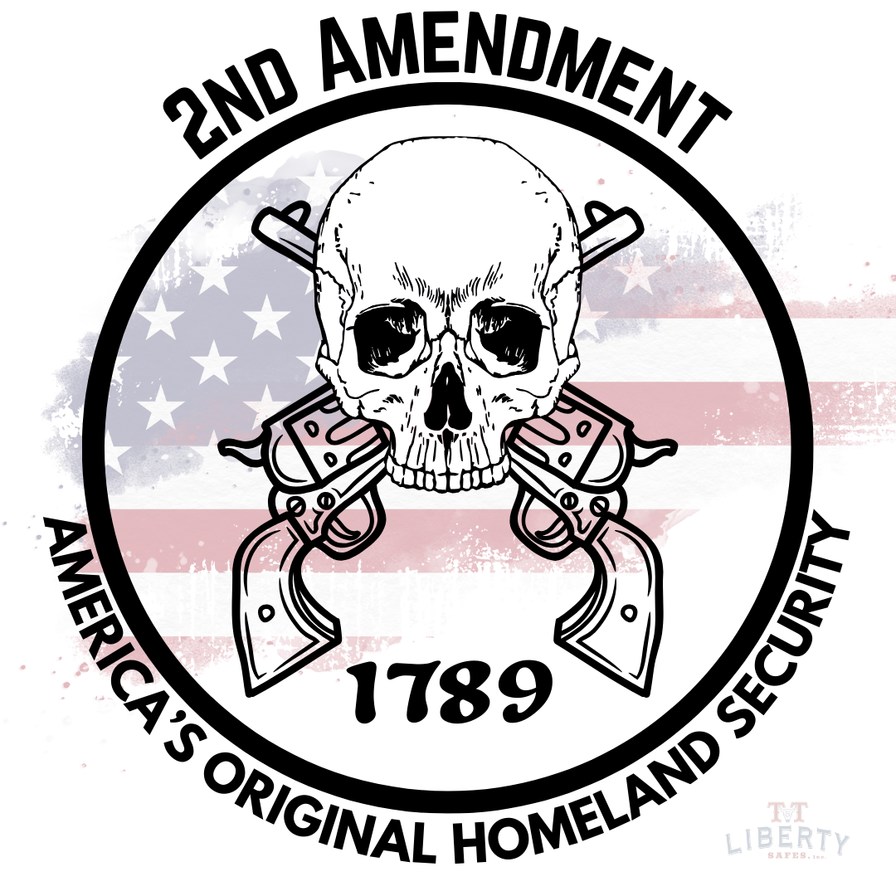 2nd Amendment - meme