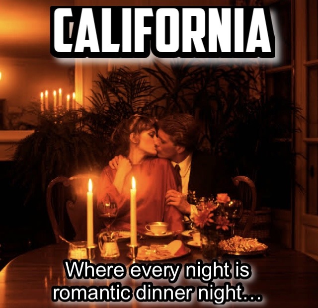 California - meme