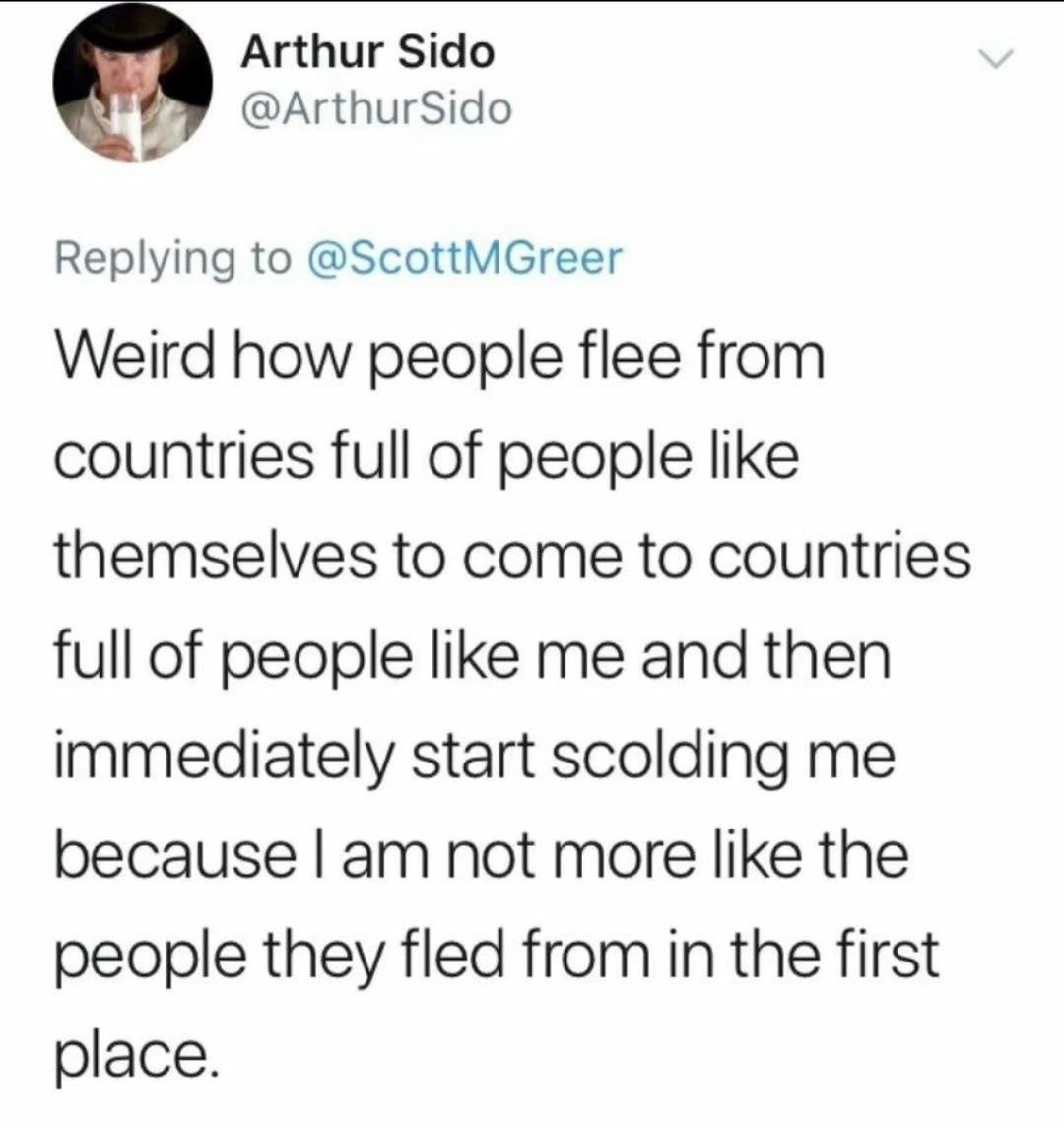 Sad but true - meme